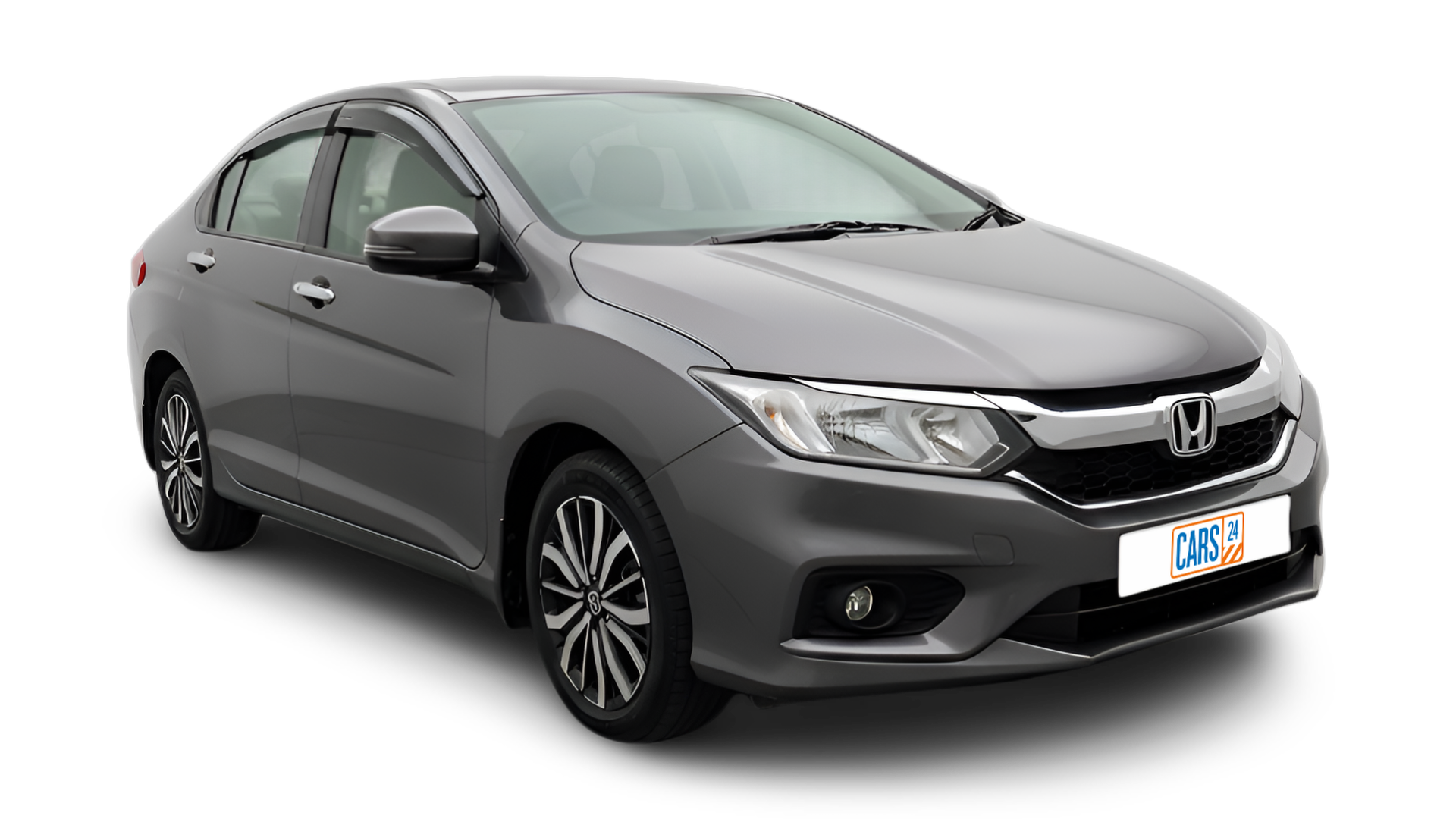 Honda City-img